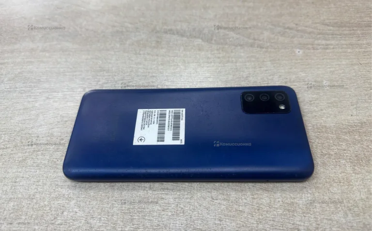Samsung Galaxy A03s 4/64Gb