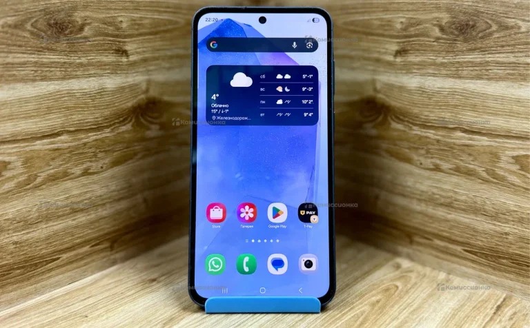 Samsung Galaxy A55 5G 8/256 ГБ