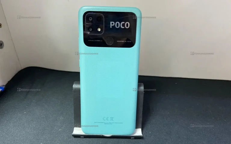 Xiaomi Poco C40 2/32 ГБ
