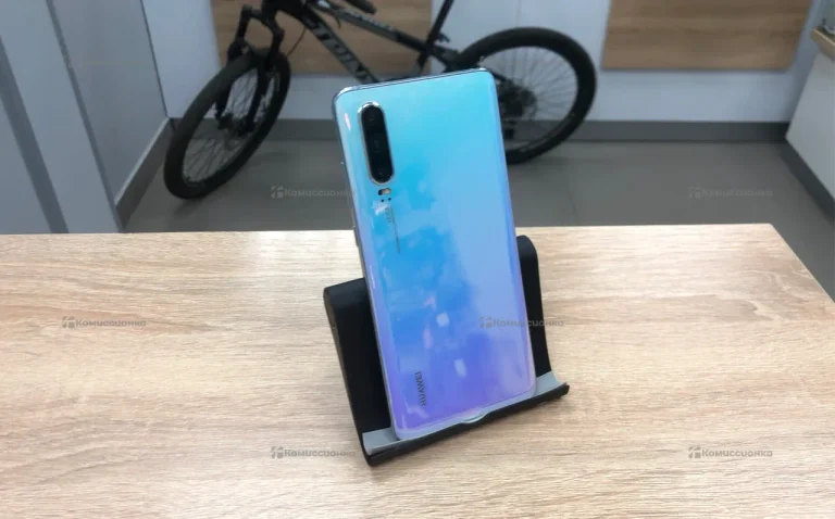 Huawei P30 6/128GB