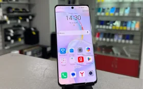 Купить Honor 50 8/256 ГБ б/у , в Новокуйбышевск Цена:10990рублей