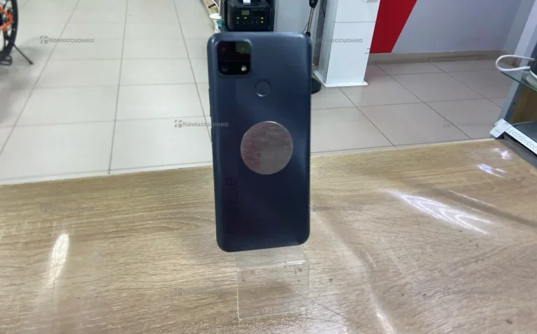 Realme C25S 4/128Gb