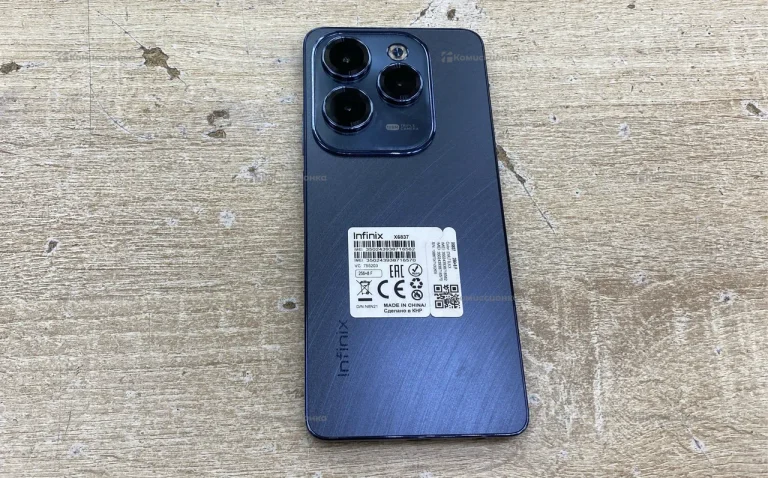 Infinix Hot 40 Pro 8/256 ГБ