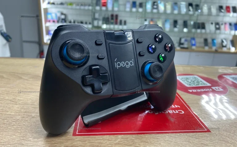 Геймпад беспроводной iPEGA