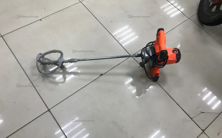 Миксер Спец Мэд-2000