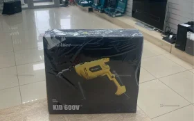 Дрель ударная  Kolner KID 600V