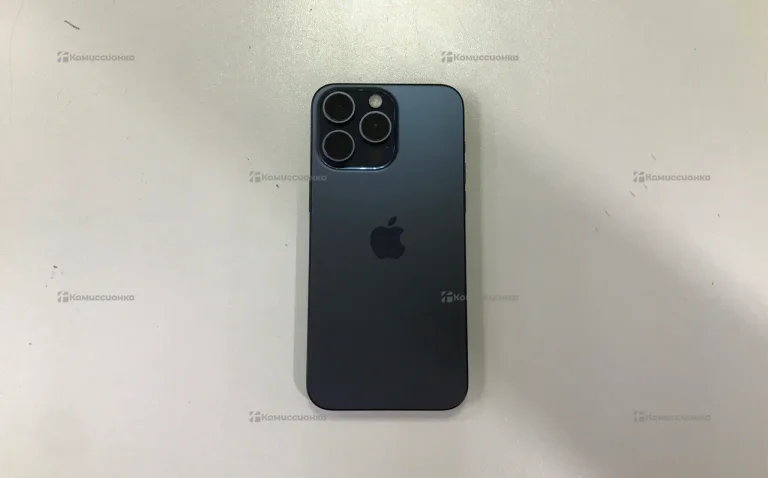 Apple iPhone 15 Pro Max 256 ГБ