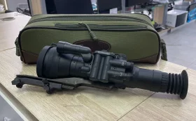 Купить Прицел ночного видения Dedal 445 б/у , в Тольятти Цена:38900рублей