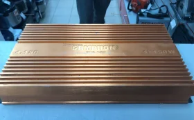 Купить усилитель б/у , в Энгельс Цена:6900рублей