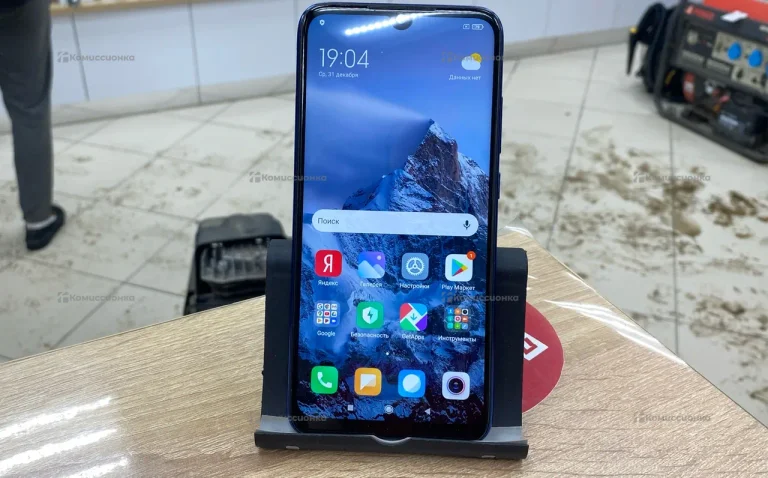 Xiaomi Redmi Note 7 4/64 ГБ