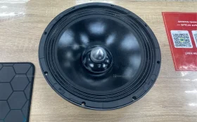 Купить Пара динамиков Kicx ex10 б/у , в Самара Цена:4900рублей