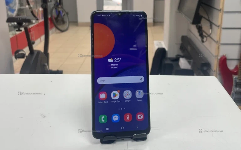 Samsung Galaxy M12 4/64gb