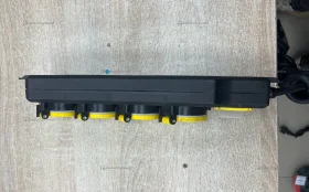 Купить Сетевой фильтр GNPBK04 1,5m 4розетки б/у , в Москва и область Цена:990рублей