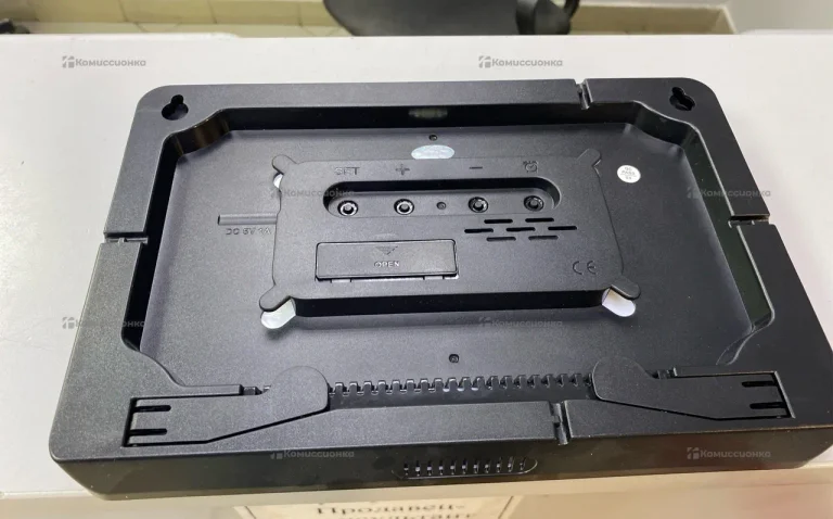 Часы Настенные Электронные