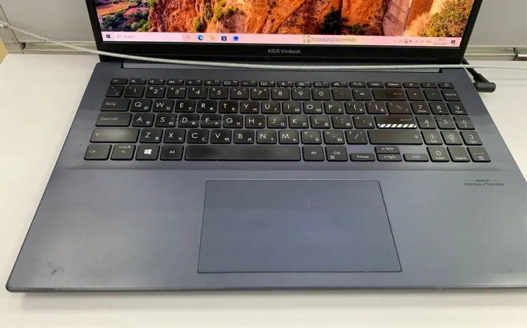 Ноутбук  ASUSvivobok 11Gen intel Core i5