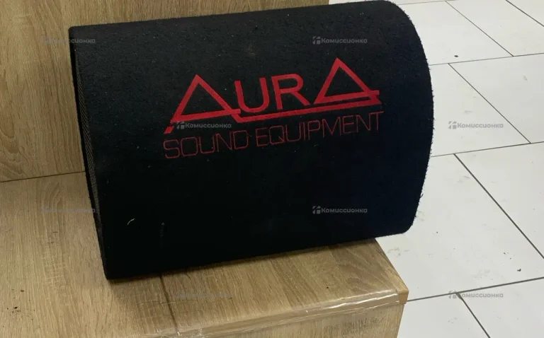 Сабвуфер  AURA SW-T25A