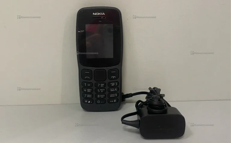 Nokia 106 (2018)