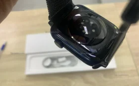 Купить Часы  Apple Watch 8 45MM б/у , в Тольятти Цена:10900рублей