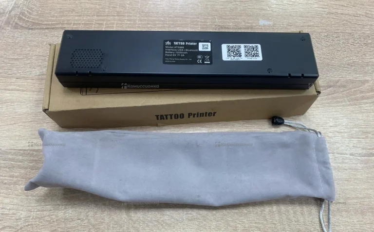 тату принтер