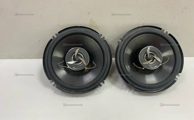 Колонки Pioneer TS-6521F 16см