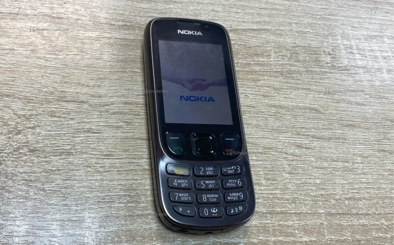 Nokia RM 638