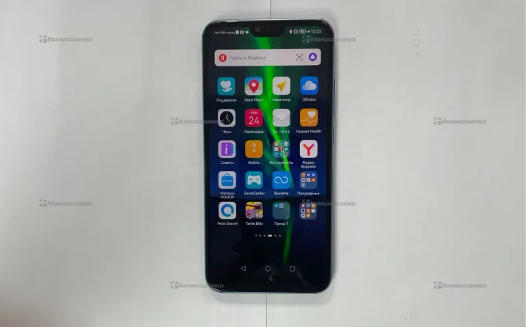 Honor 10 64 GB