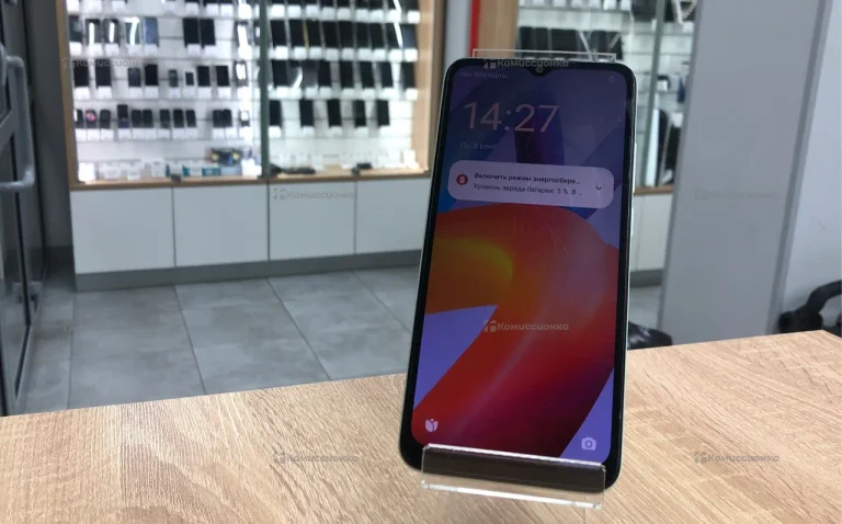 Xiaomi Xiaomi Redmi A2+ 2/64Gb