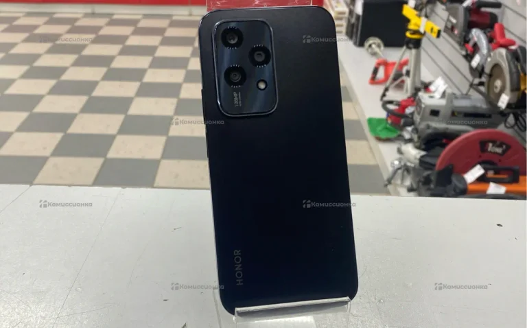 Honor 200 Lite 8/256 ГБ