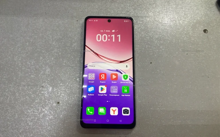 Oppo A5x 4/128 ГБ