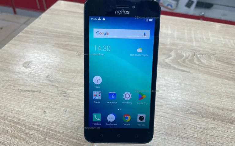 Tp-Link neffos Y5s 2/16