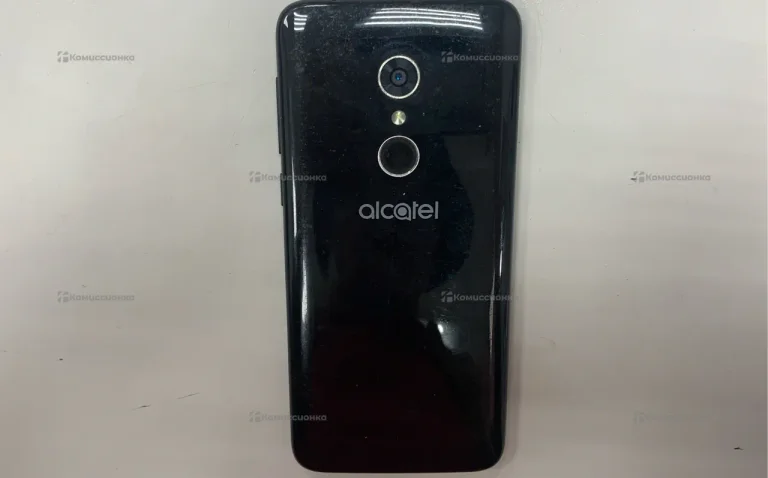 Alcatel 1 1/8 ГБ