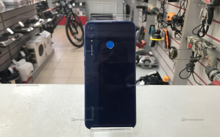 Honor 8x 4/64 ГБ