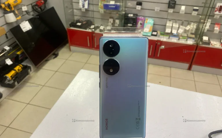 Honor 70 5G 8/128 ГБ