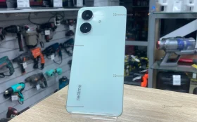 Купить Realme Note 60x 3/64 ГБ б/у , в Москва и область Цена:3900рублей
