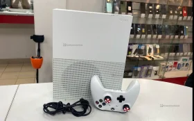 Приставка Xbox One S 500 ГБ