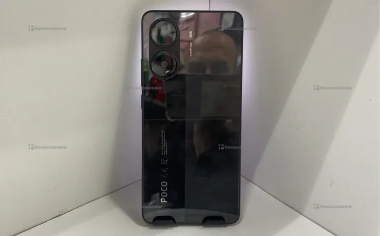 Poco x7 pro
