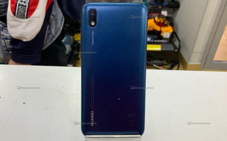Huawei Y5 (2019) 2/32 ГБ