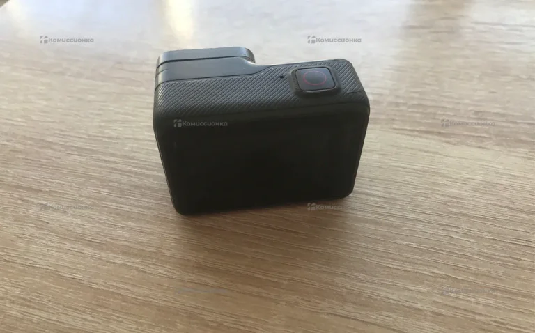 Видеокамера  GoPro Hero 5