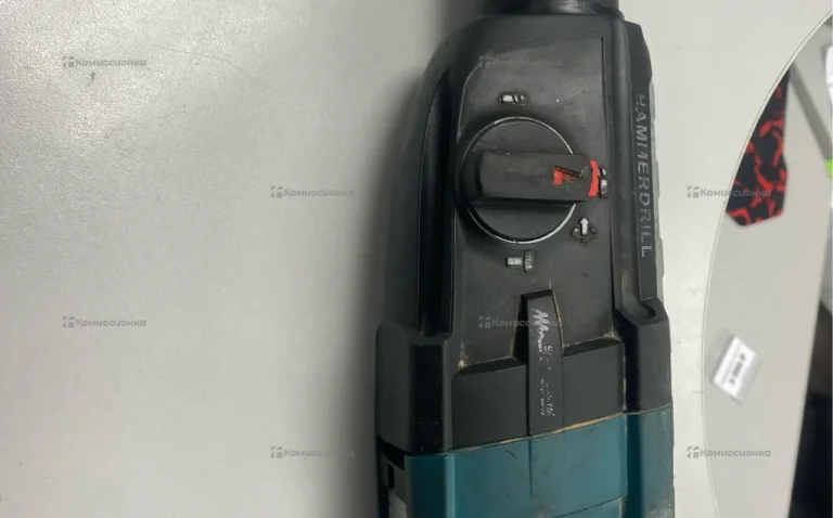 Перфоратор Bosch GBH2-28 D