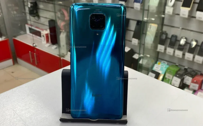 Xiaomi Redmi Note 9 Pro 6/128Gb