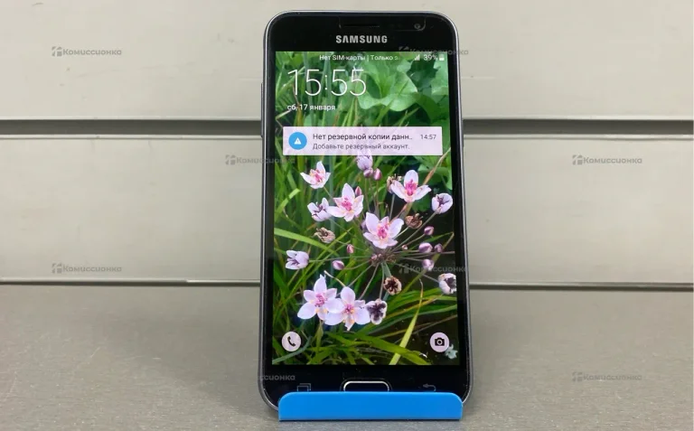 Samsung Galaxy J3 (2016) 1.5/8 ГБ