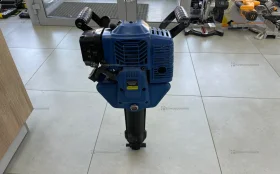 Купить БЕНЗИНОВЫЙ ОТБОЙНЫЙ МОЛОТОК TSS-GJH95 б/у , в Краснодар Цена:18900рублей