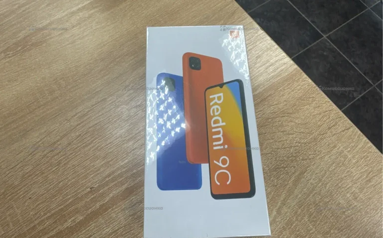 Redmi 9C