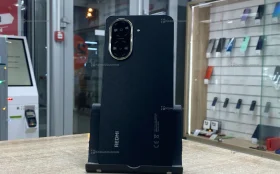 Xiaomi Redmi A5 4/128 ГБ