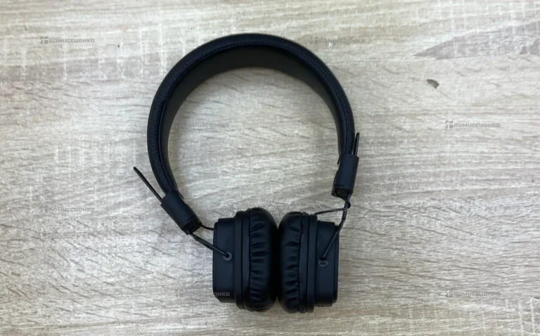 Наушники  hoco w56