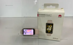 Купить Часы  band 7 б/у , в Казань Цена:900рублей