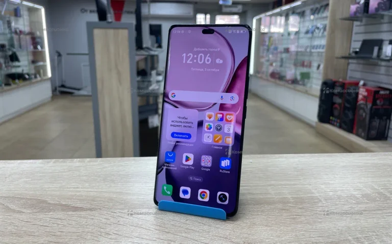 Honor X9c 12/256 ГБ