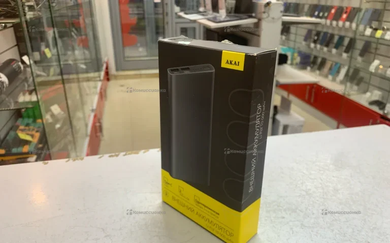 Power Bank  Li-Pol 10000