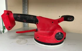 Виброприсоска аккумуляторная shijing 9392