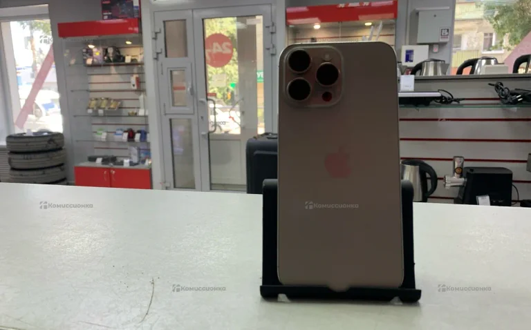 Apple Iphone 16 Pro max 256Gb